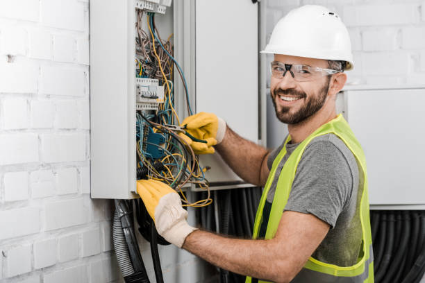 Best Electrical Rewiring Services  in Verandah, FL