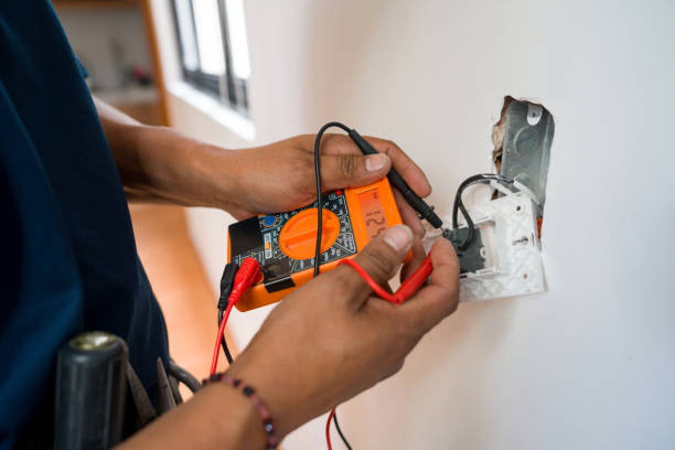 Best Electrical System Inspection  in Verandah, FL