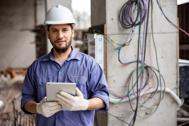 Best Electrical Contractors for Businesses  in Verandah, FL