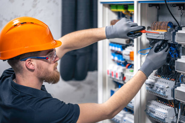 Best Emergency Electrician Near Me  in Verandah, FL