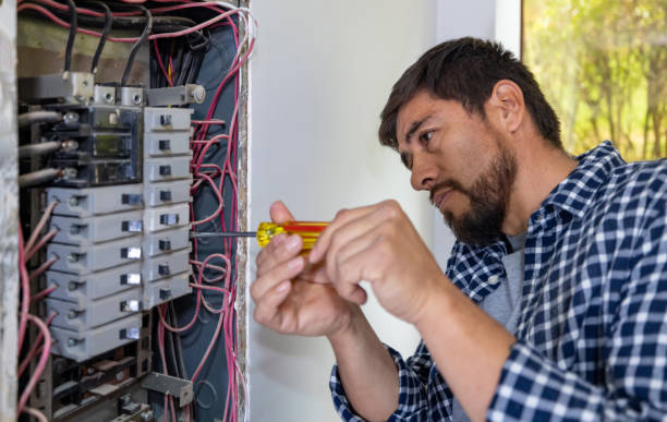 Best Electrician Near Me  in Verandah, FL
